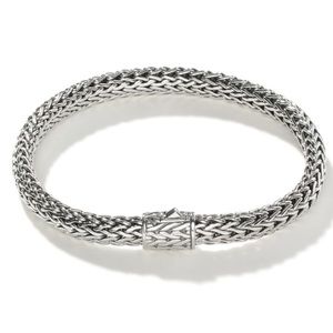 John Hardy Classic Chain Bracelet